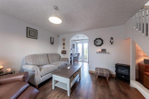 1 Audlem Drive, Leftwich, Northwich, CW9 8SE