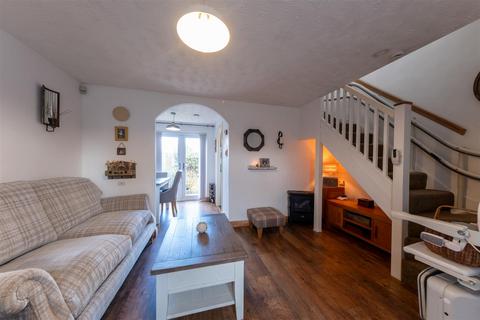 1 Audlem Drive, Leftwich, Northwich, CW9 8SE