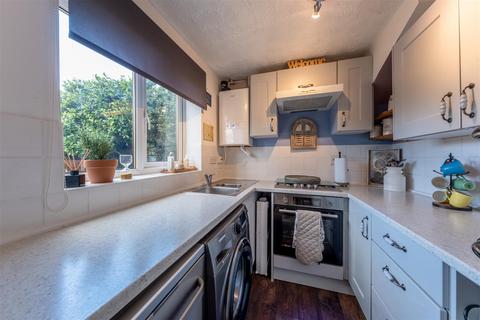 1 Audlem Drive, Leftwich, Northwich, CW9 8SE