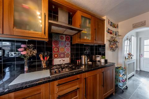 10 Dunham Road, Northwich, CW9 8EL