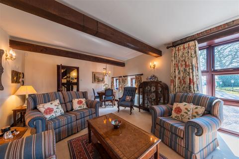 3 bedroom cottage for sale, Dalefords Lane, Whitegate CW8