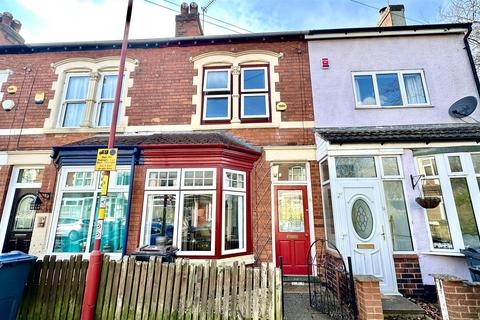2 bedroom terraced house for sale, Park Avenue, Birmingham B30