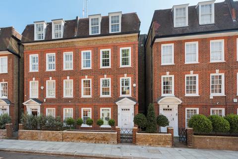 undefined, Yeomans Row, Knightsbridge SW3