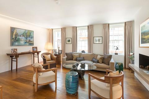 undefined, Yeomans Row, Knightsbridge SW3