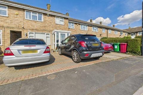 3 bedroom terraced house for sale, Marescroft Road, Slough, Berkshire, SL2