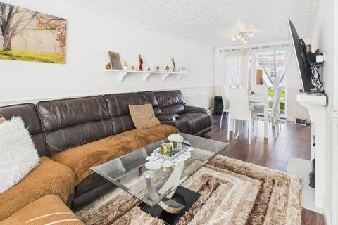 3 bedroom terraced house for sale, Marescroft Road, Slough, Berkshire, SL2
