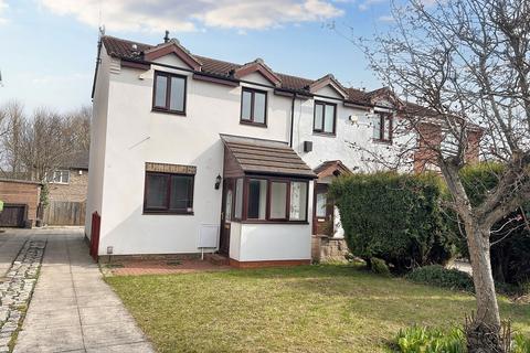 13 Broadoak, Gateshead, NE10 8XF