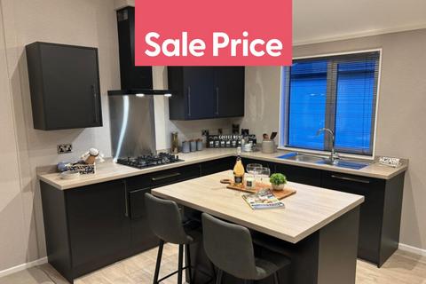 2 bedroom park home for sale, Canvey Island, Essex, SS8