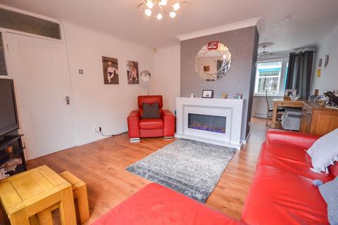 3 bedroom end of terrace house for sale, Ettrick Road, Jarrow