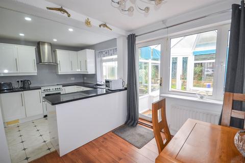 3 bedroom end of terrace house for sale, Ettrick Road, Jarrow