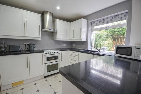 3 bedroom end of terrace house for sale, Ettrick Road, Jarrow