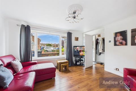 3 bedroom end of terrace house for sale, Ettrick Road, Jarrow