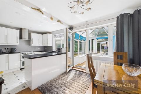 3 bedroom end of terrace house for sale, Ettrick Road, Jarrow