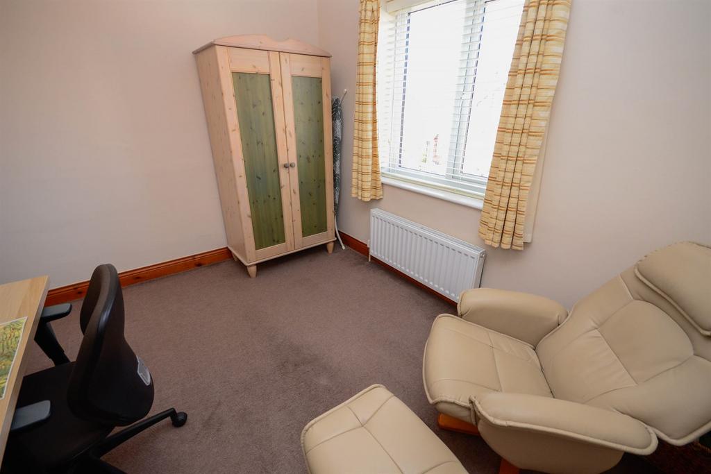 Front Bedroom