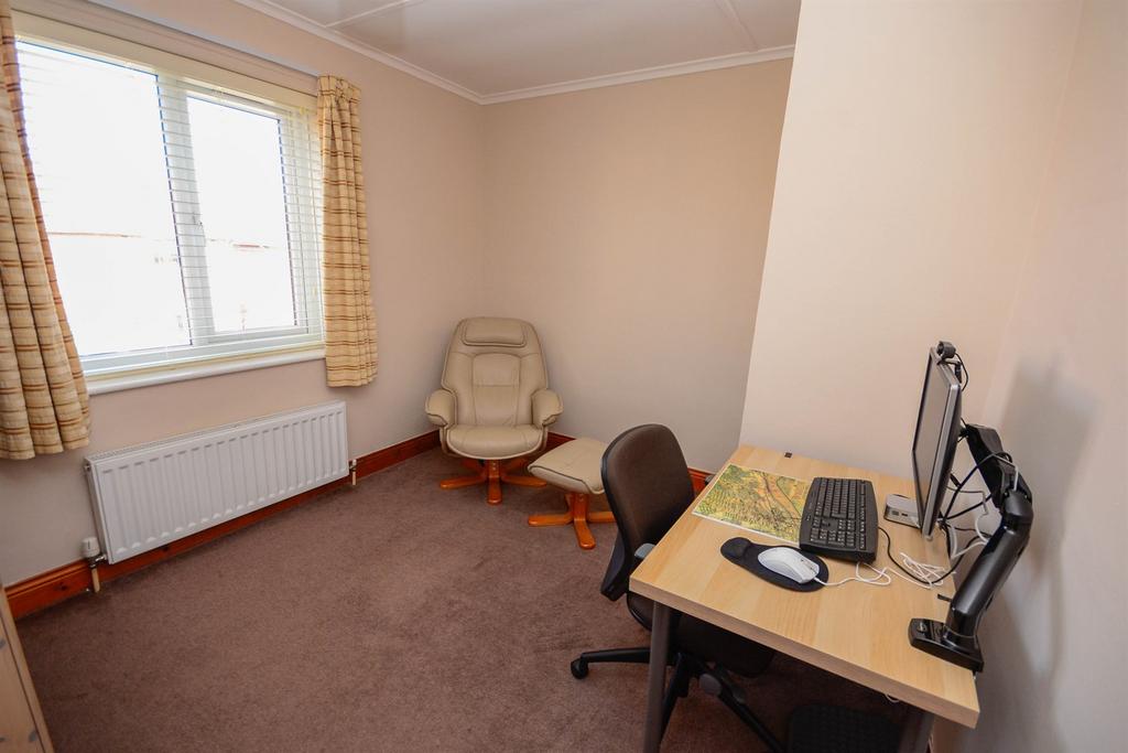 Front Bedroom