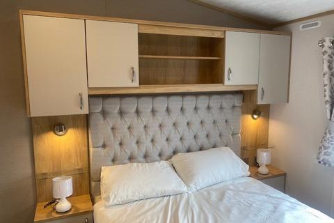 2 bedroom park home for sale, Carnaby Highgrove, Harrison Leisure UK Ltd, Riverside Caravan Park, Southport, Merseyside, PR9