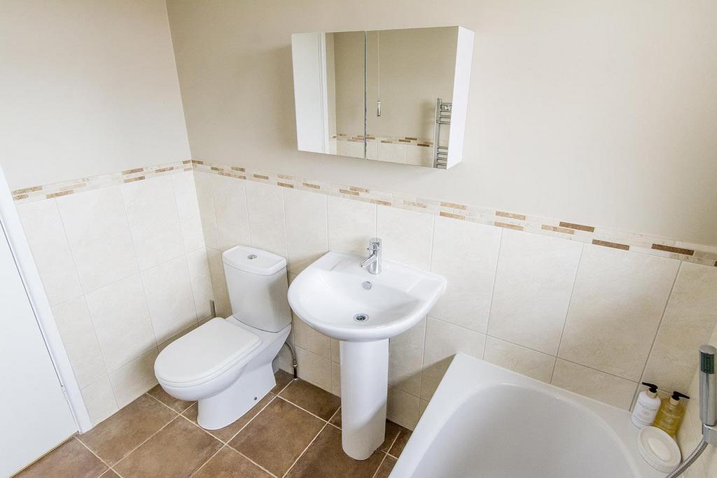 Bathroom Photo Two