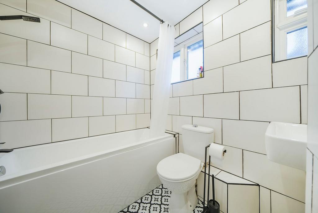 Bathrooms