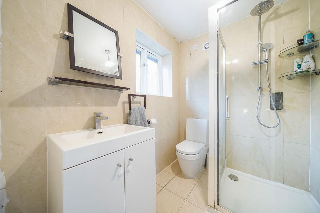 Bathrooms