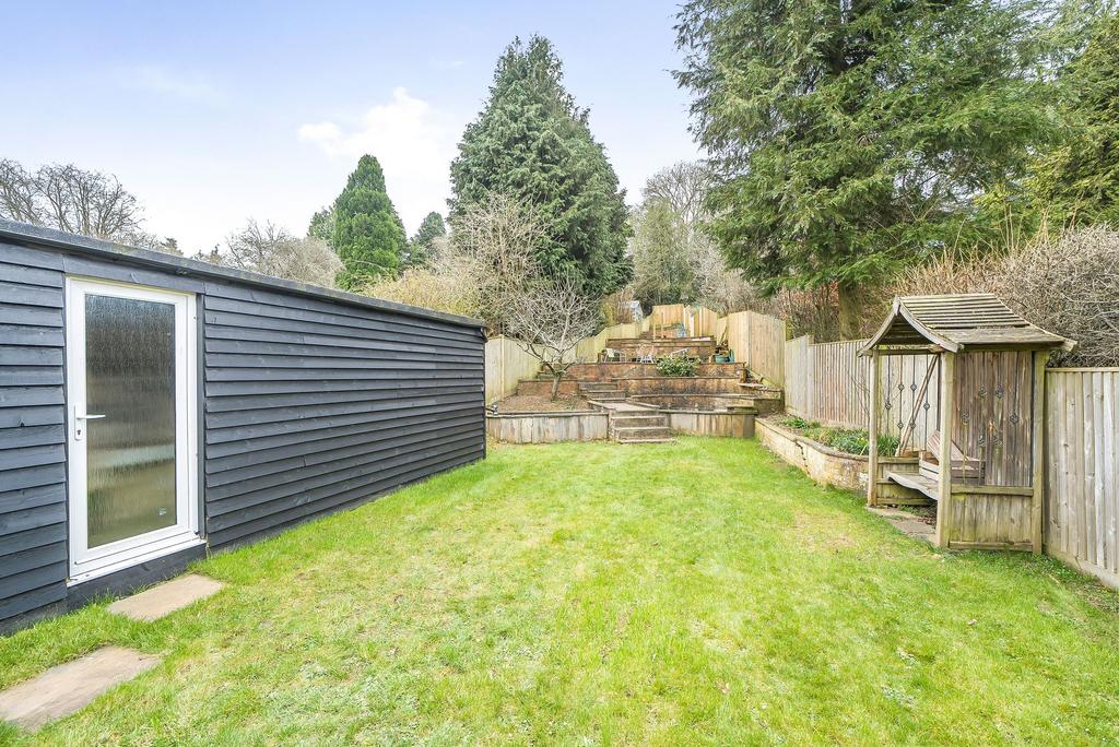 Outbuilding
