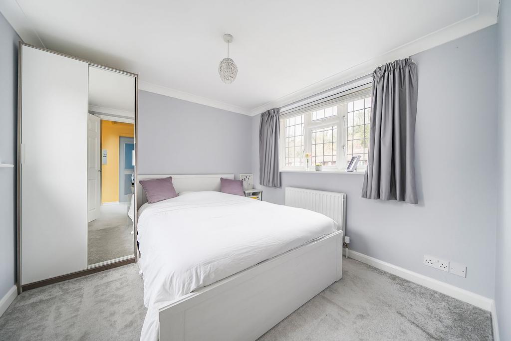 Bedrooms