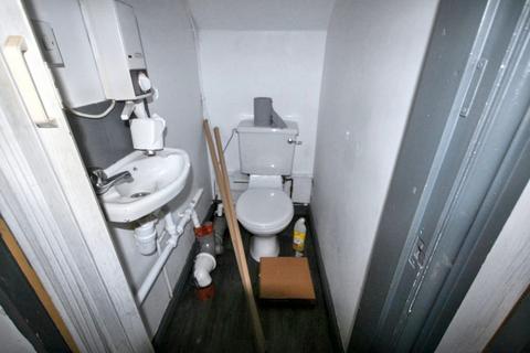 undefined, Westminster Road, Ellesmere Port, Cheshire, CH65 2EG