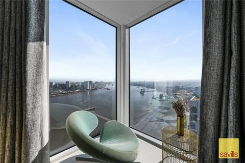 4 bedroom penthouse for sale, 25 Barge Walk, Greenwich, London, SE10