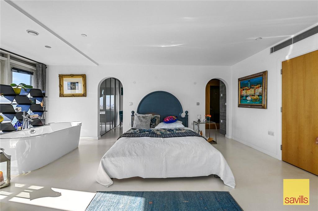 Princpial Bedroom