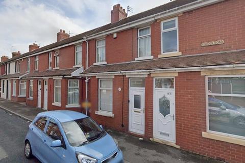 3 bedroom terraced house for sale, Gordon Road, Fleetwood, FY7