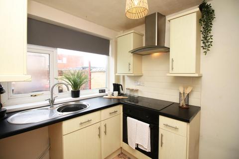 3 bedroom terraced house for sale, Gordon Road, Fleetwood, FY7