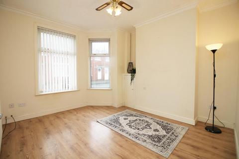 3 bedroom terraced house for sale, Gordon Road, Fleetwood, FY7