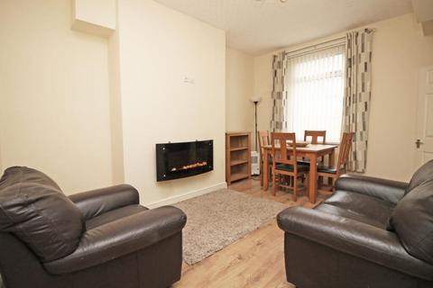 3 bedroom terraced house for sale, Gordon Road, Fleetwood, FY7