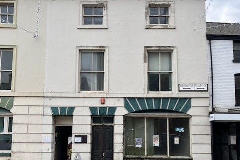 undefined, Broad Street, Welshpool SY21