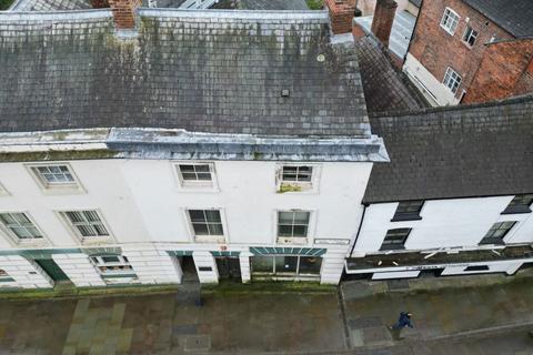 undefined, Broad Street, Welshpool SY21