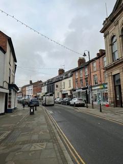 undefined, Broad Street, Welshpool SY21