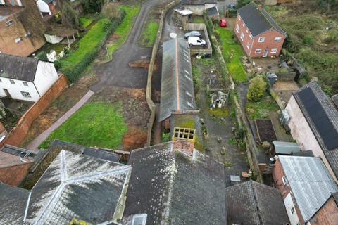 undefined, Broad Street, Welshpool SY21