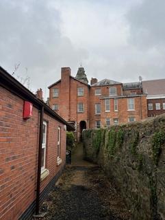 undefined, Broad Street, Welshpool SY21