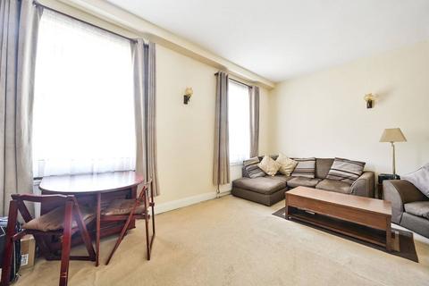 2 bedroom flat for sale, Shirland Road, Maida Vale, London, W9