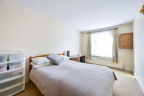 Shirland Road, Maida Vale, London, W9