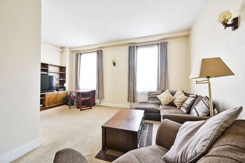 Shirland Road, Maida Vale, London, W9