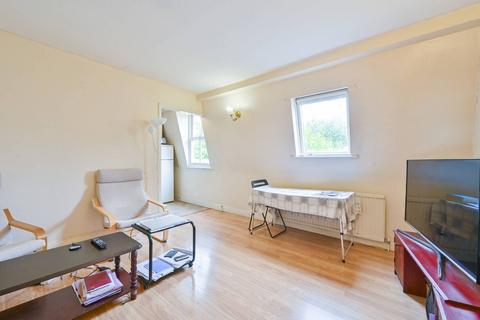 Shirland Road, Maida Vale, London, W9