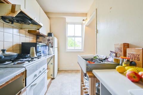 Shirland Road, Maida Vale, London, W9