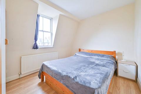 Shirland Road, Maida Vale, London, W9