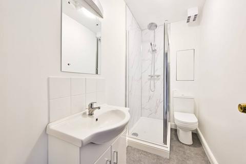 undefined, Shirland Road, Maida Vale, London, W9