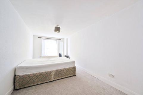 undefined, Shirland Road, Maida Vale, London, W9