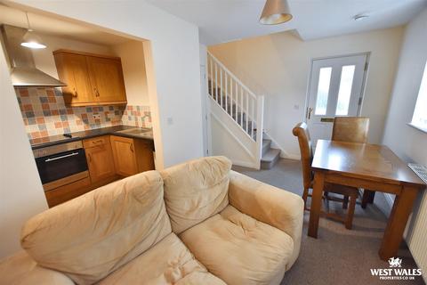 2 bedroom semi-detached house for sale, Co-op Lane, Pembroke Dock