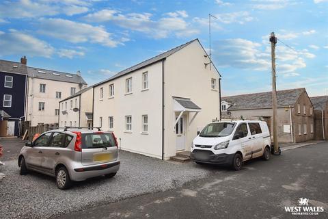 2 bedroom semi-detached house for sale, Co-op Lane, Pembroke Dock