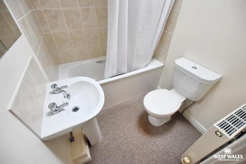 2 bedroom semi-detached house for sale, Co-op Lane, Pembroke Dock