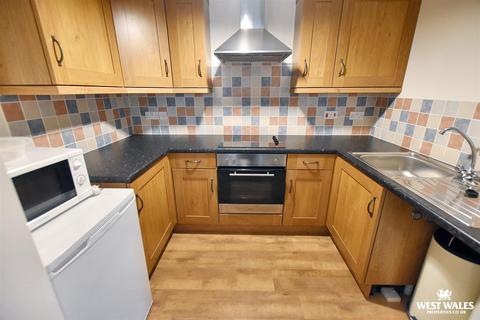 2 bedroom semi-detached house for sale, Co-op Lane, Pembroke Dock
