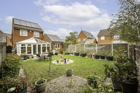 3 bedroom link detached house for sale, Forum Way Chartfields, Ashford, TN23 3